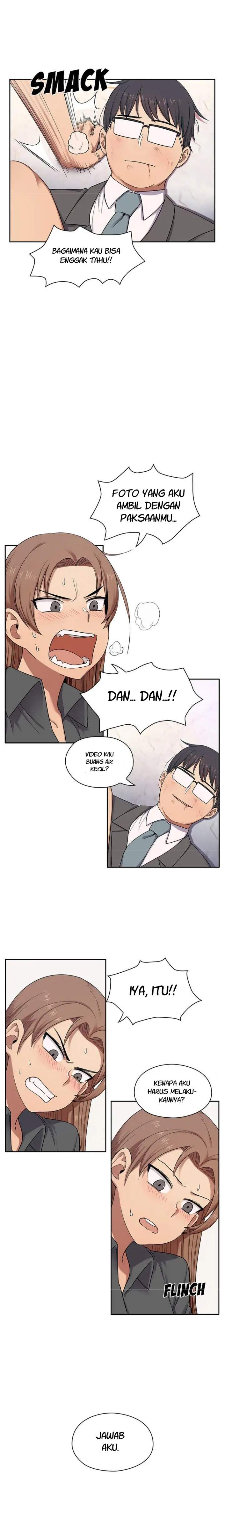 Crime And Punishment - Chapter 05 4 Crime And Punishment - Chapter 05 4