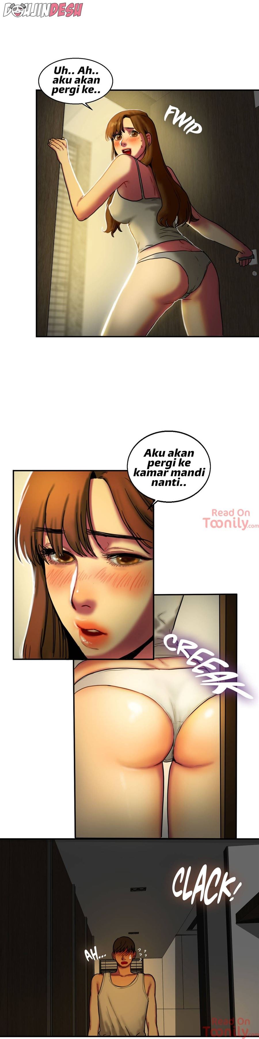 Bittersweet - Chapter 05 14
