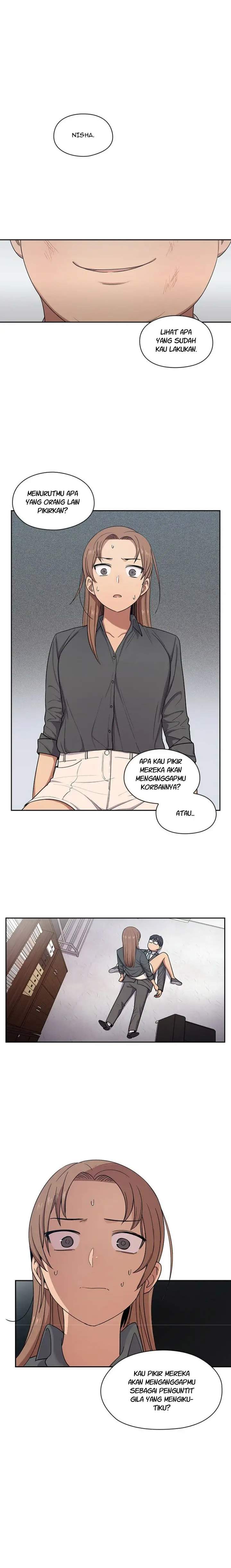 Crime And Punishment - Chapter 05 6 Crime And Punishment - Chapter 05 6