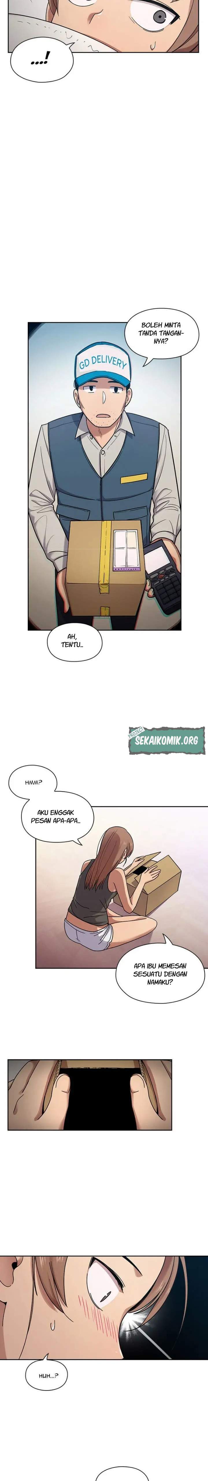 Crime And Punishment - Chapter 05 10 Crime And Punishment - Chapter 05 10