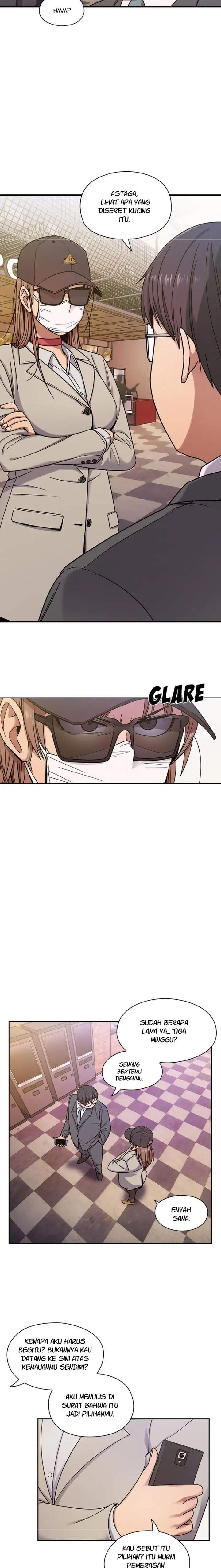 Crime And Punishment - Chapter 05 12 Crime And Punishment - Chapter 05 12