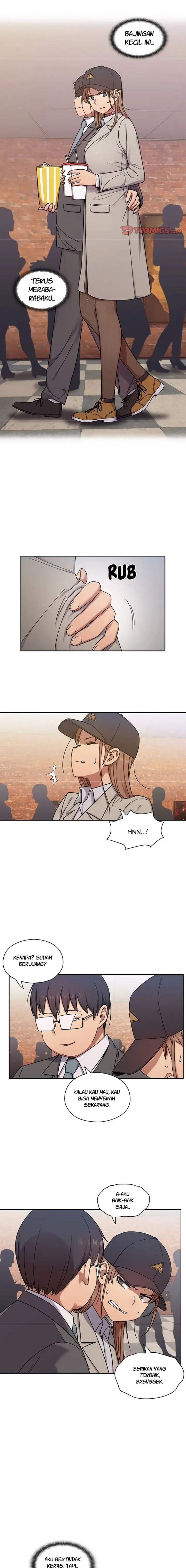 Crime And Punishment - Chapter 05 17 Crime And Punishment - Chapter 05 17