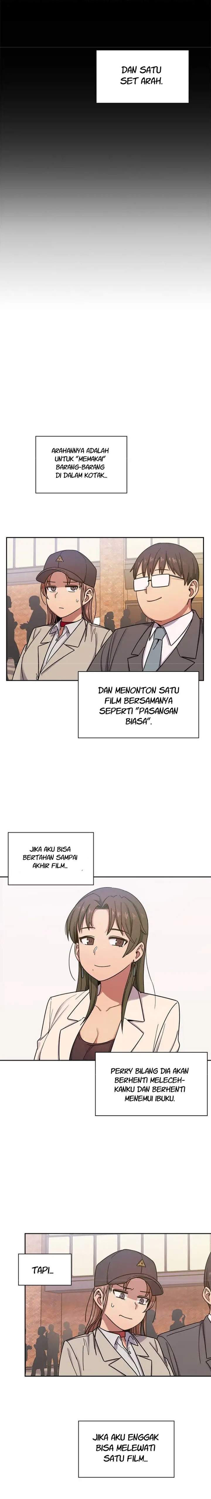 Crime And Punishment - Chapter 05 15 Crime And Punishment - Chapter 05 15