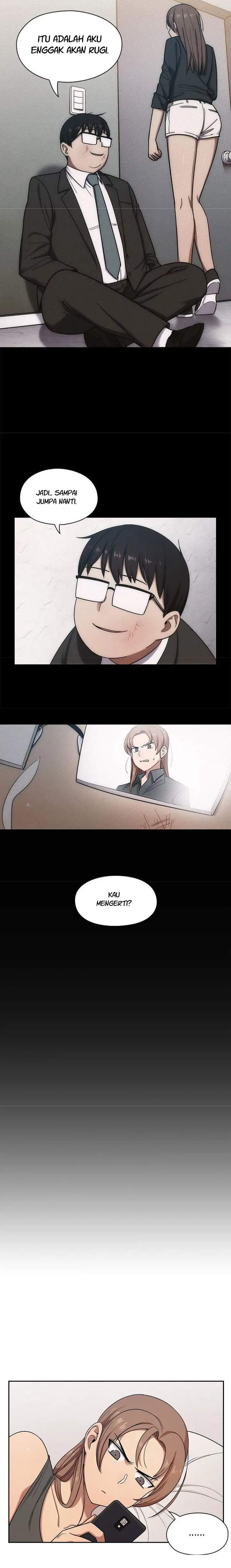 Crime And Punishment - Chapter 05 8 Crime And Punishment - Chapter 05 8