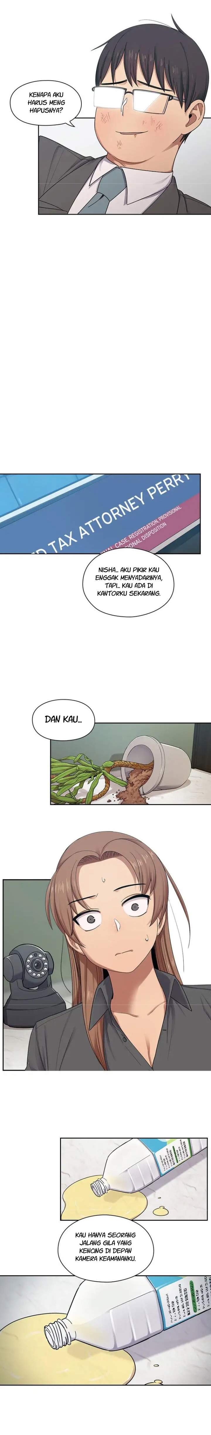 Crime And Punishment - Chapter 05 5 Crime And Punishment - Chapter 05 5