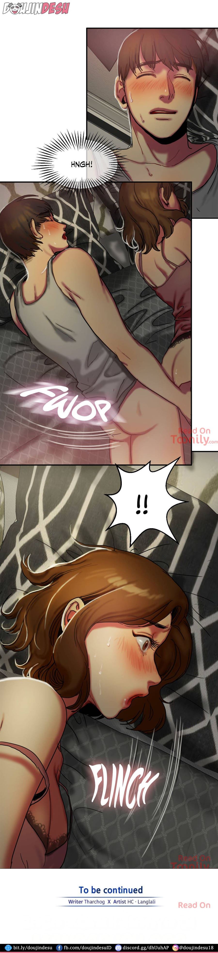 Bittersweet - Chapter 05 25