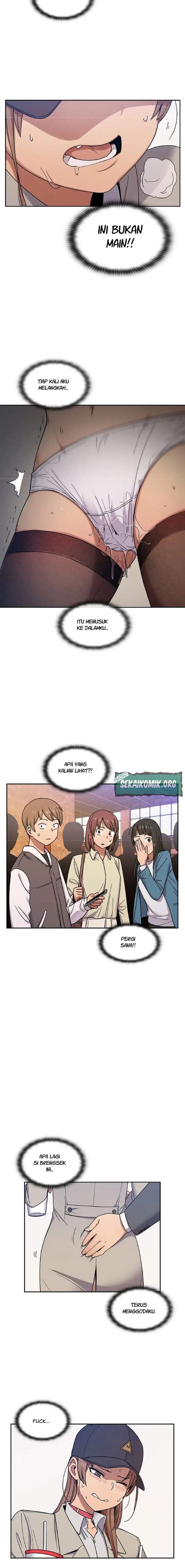 Crime And Punishment - Chapter 05 18 Crime And Punishment - Chapter 05 18