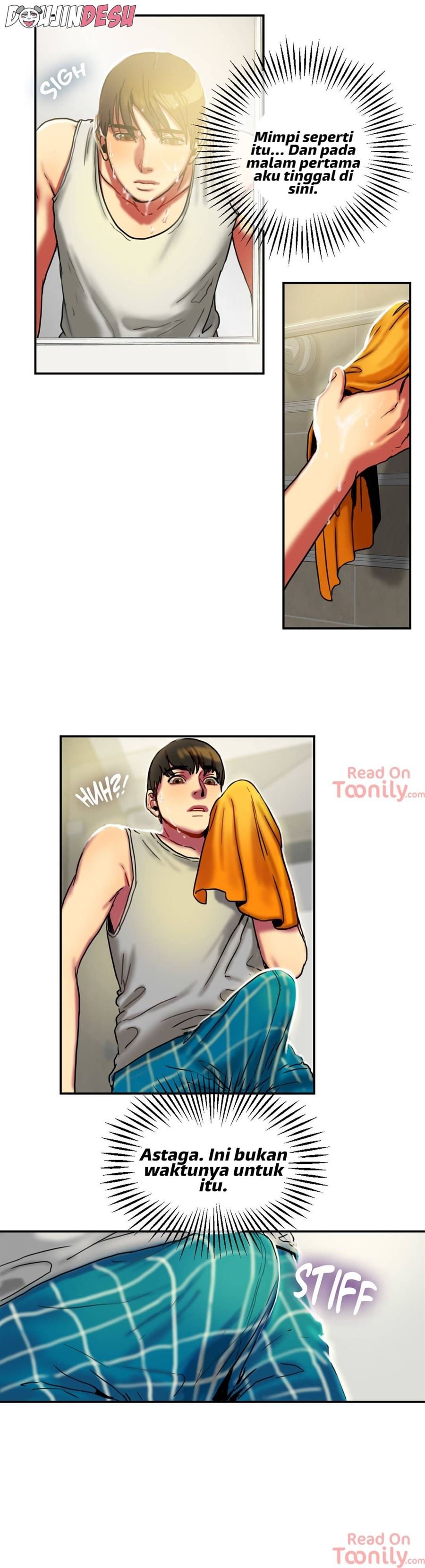 Bittersweet - Chapter 05 9