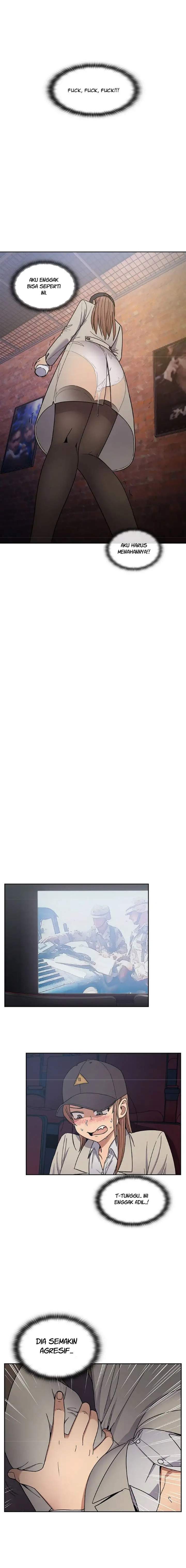 Crime And Punishment - Chapter 05 19 Crime And Punishment - Chapter 05 19