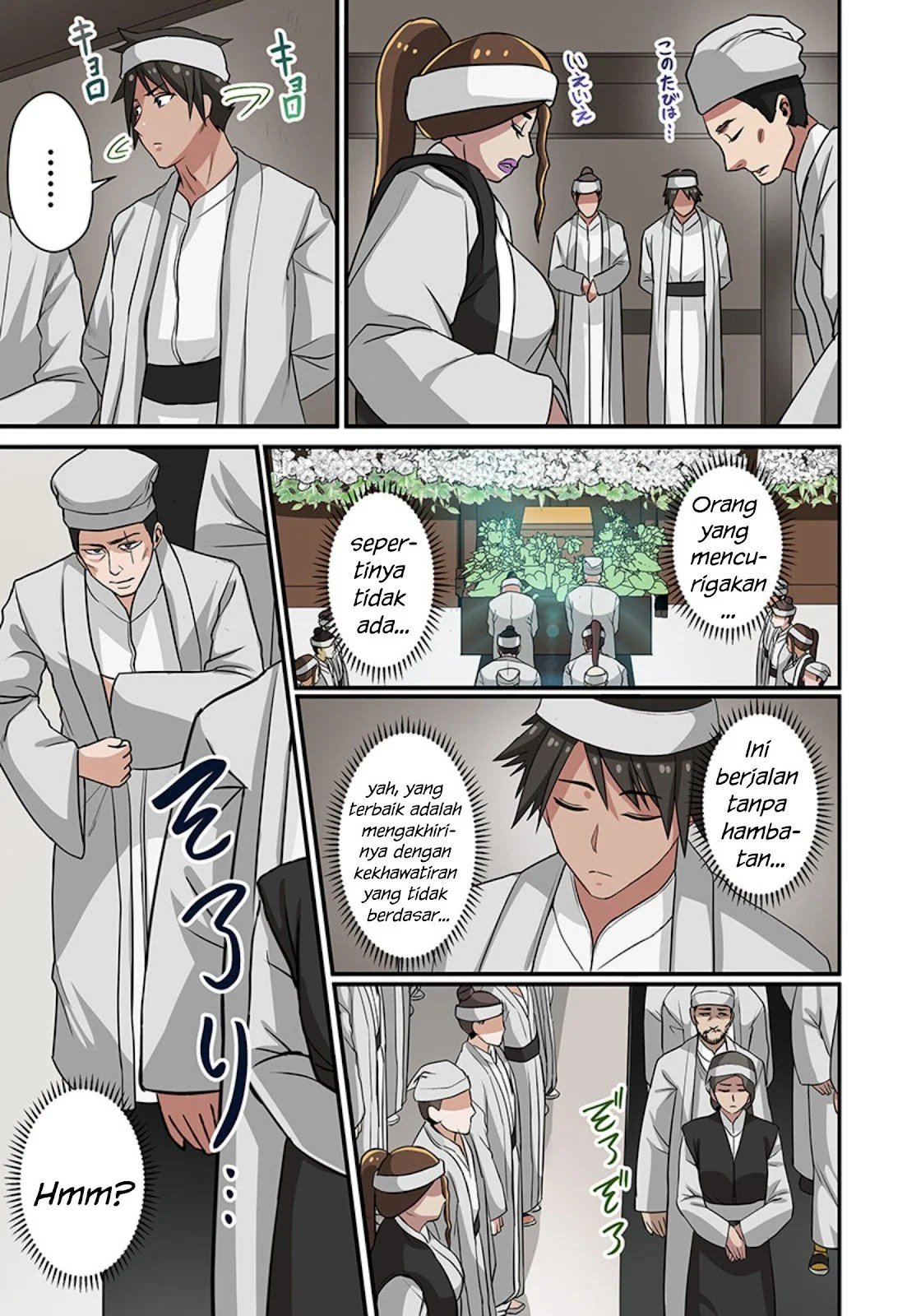 Dorei Senshi no Isekai Taneuma Seikatsu 〜 Mahou mo Bujutsu mo Saikyou dashi Harem made! 〜 - Chapter 06 28