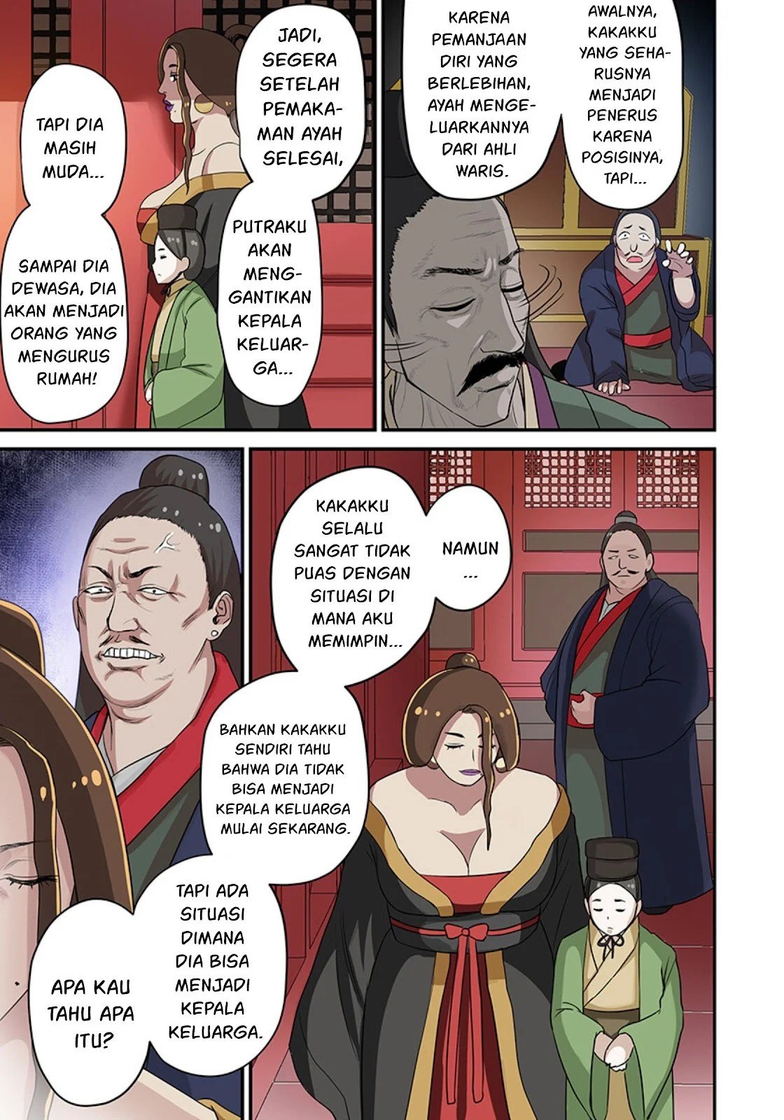 Dorei Senshi no Isekai Taneuma Seikatsu 〜 Mahou mo Bujutsu mo Saikyou dashi Harem made! 〜 - Chapter 06 7