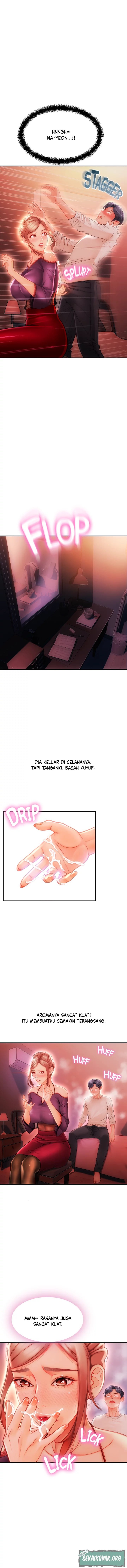 Corner Shop - Chapter 06 7