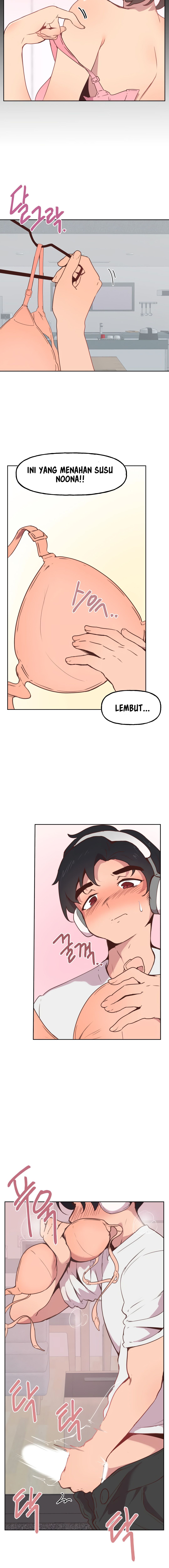 Son of Nam - Chapter 02 10