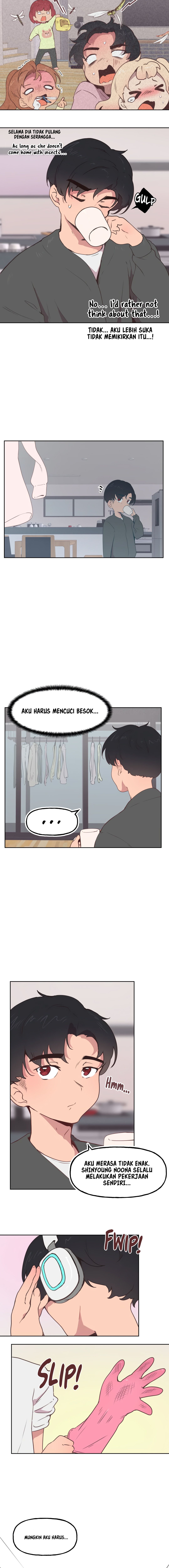 Son of Nam - Chapter 02 6