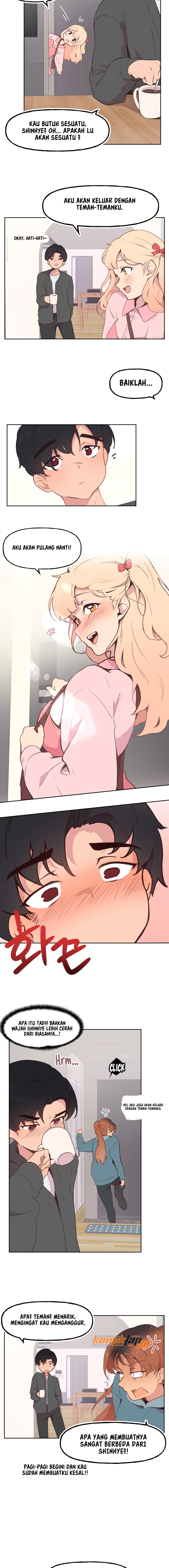 Son of Nam - Chapter 02 4