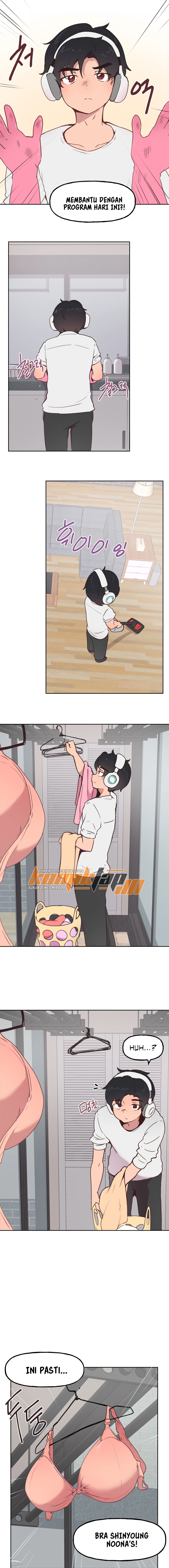 Son of Nam - Chapter 02 7