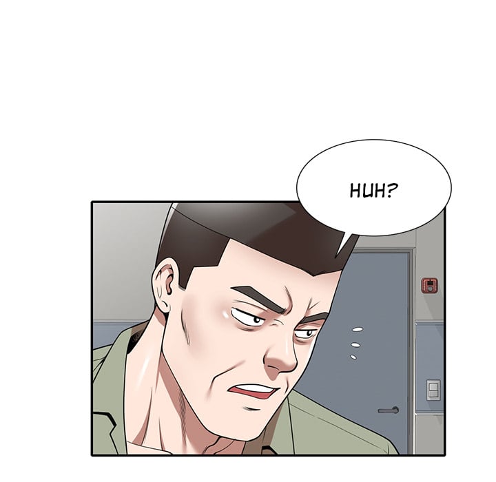 The Plunderers - Chapter 02 53 The Plunderers - Chapter 02 53