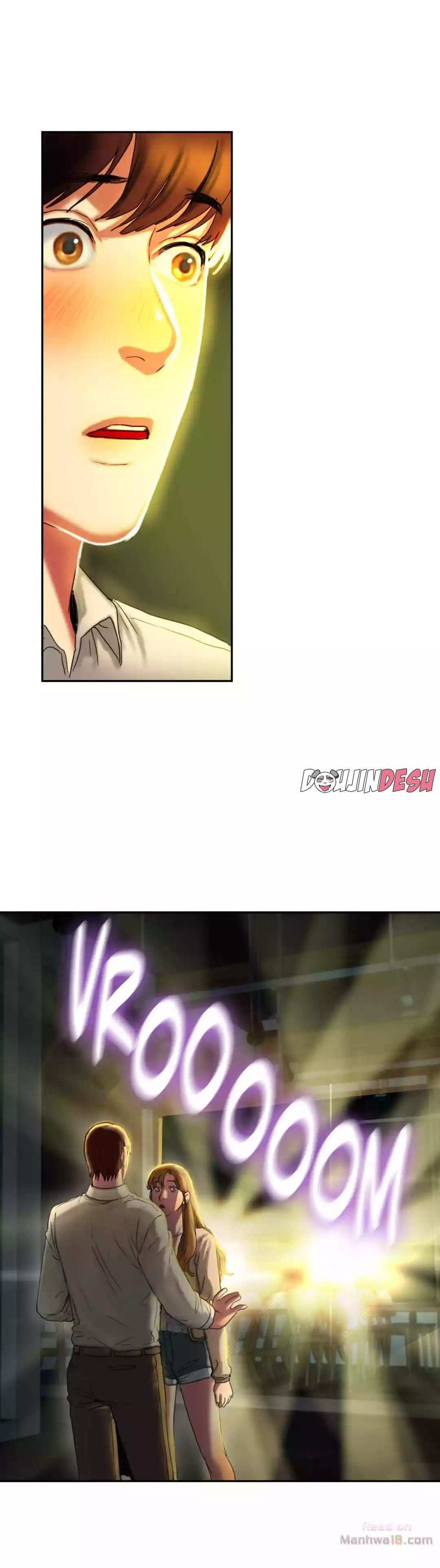 Bittersweet - Chapter 02 28