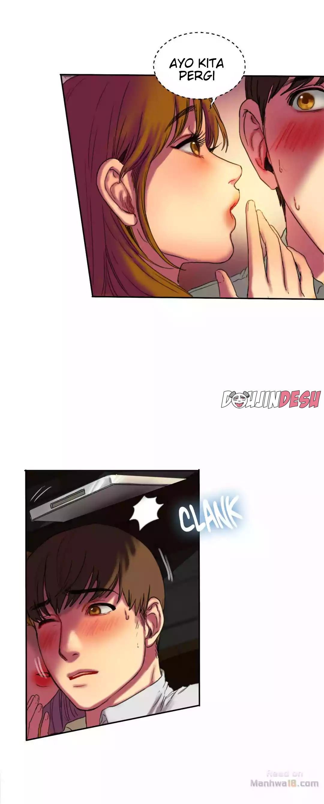 Bittersweet - Chapter 02 33