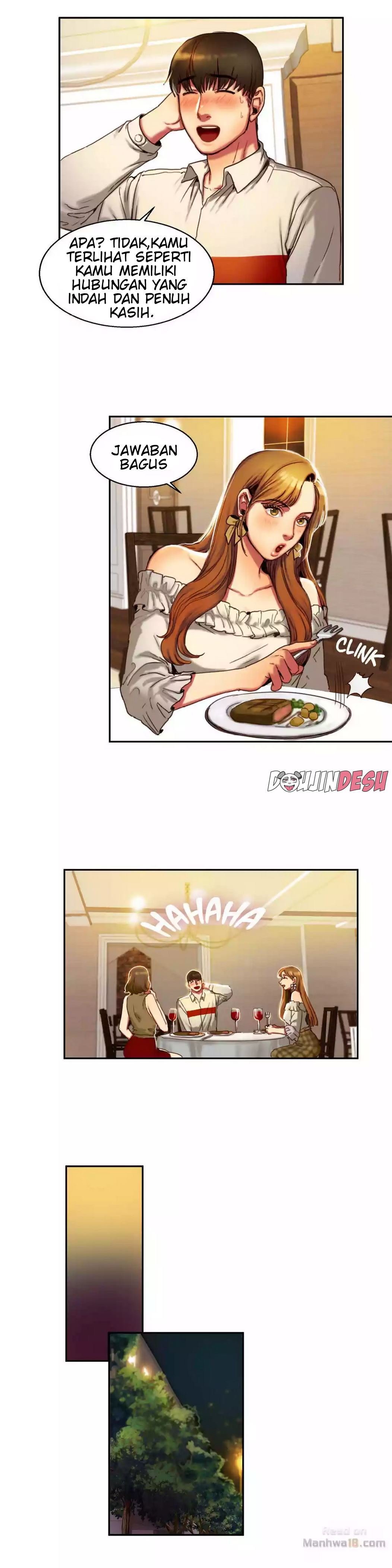 Bittersweet - Chapter 02 7