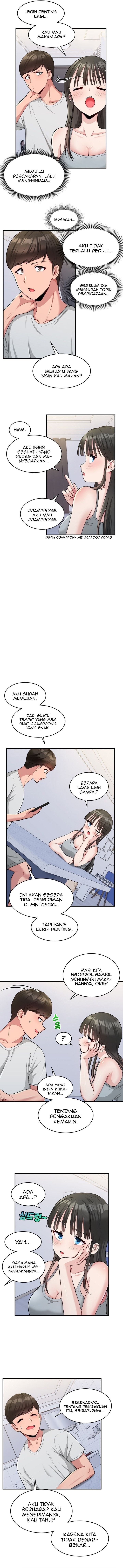 A Crushing Confession - Chapter 02 7