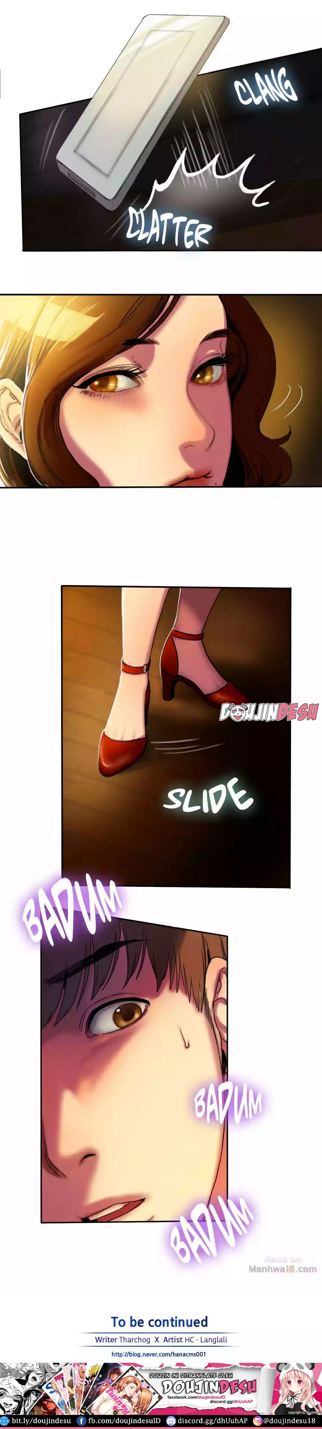 Bittersweet - Chapter 02 34