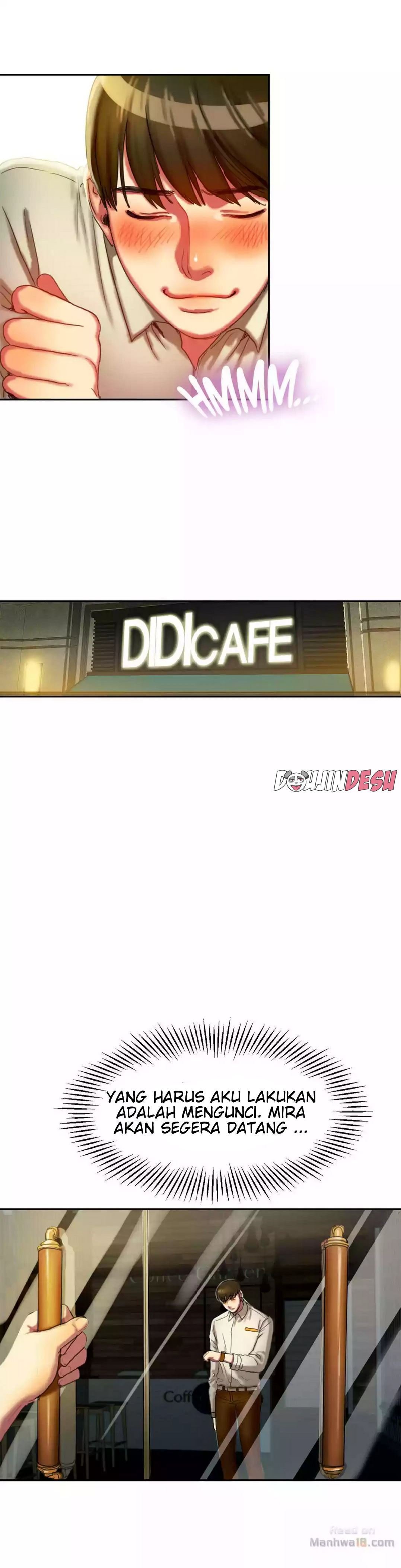 Bittersweet - Chapter 02 24