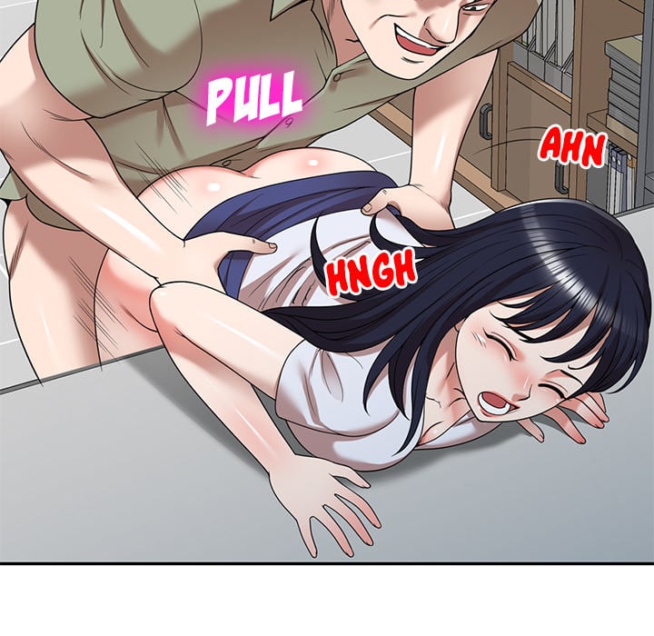 The Plunderers - Chapter 02 60 The Plunderers - Chapter 02 60