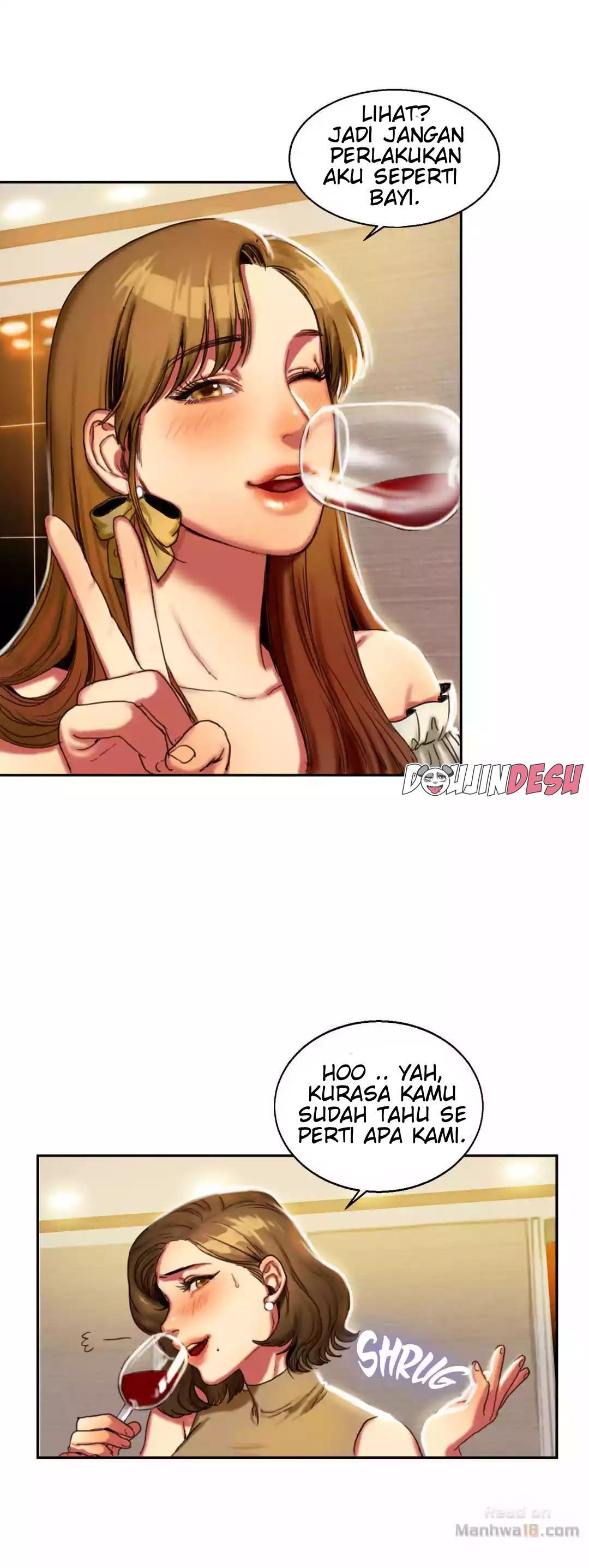 Bittersweet - Chapter 02 6