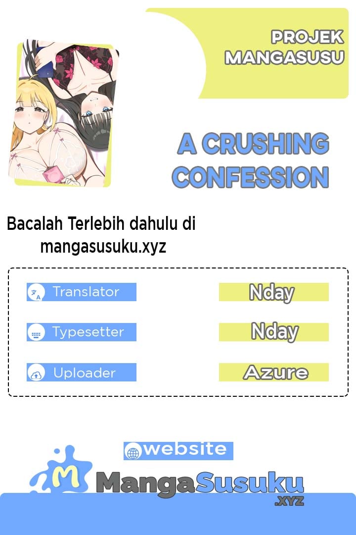 A Crushing Confession - Chapter 02 1