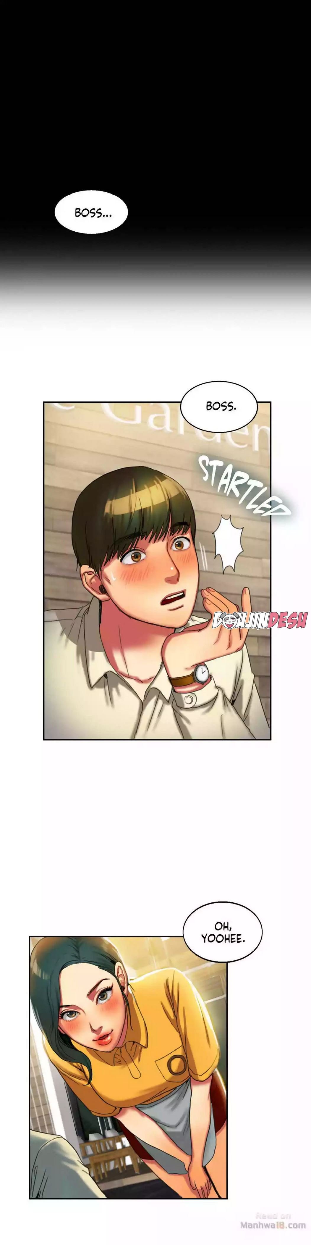 Bittersweet - Chapter 02 21