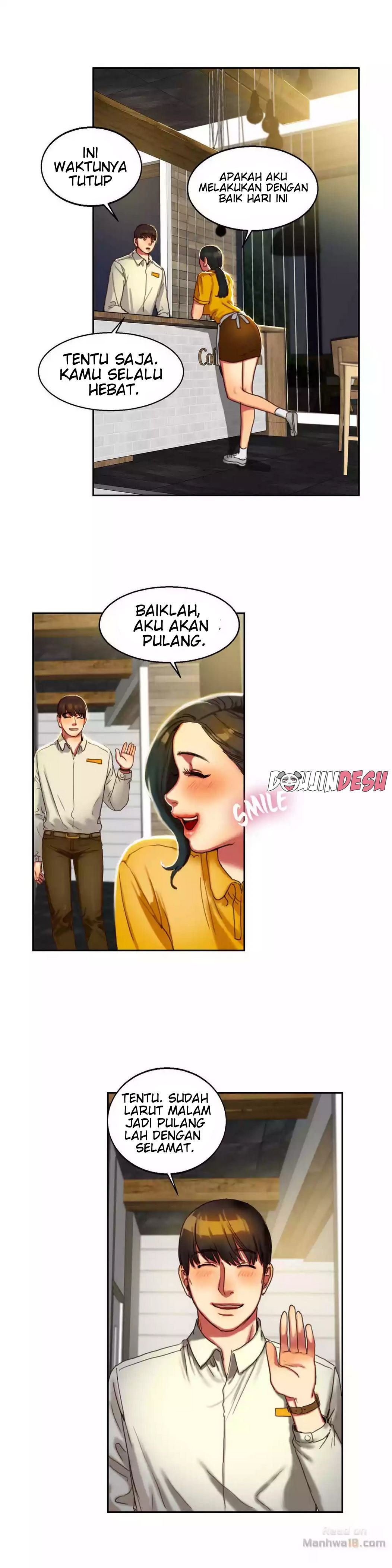 Bittersweet - Chapter 02 22