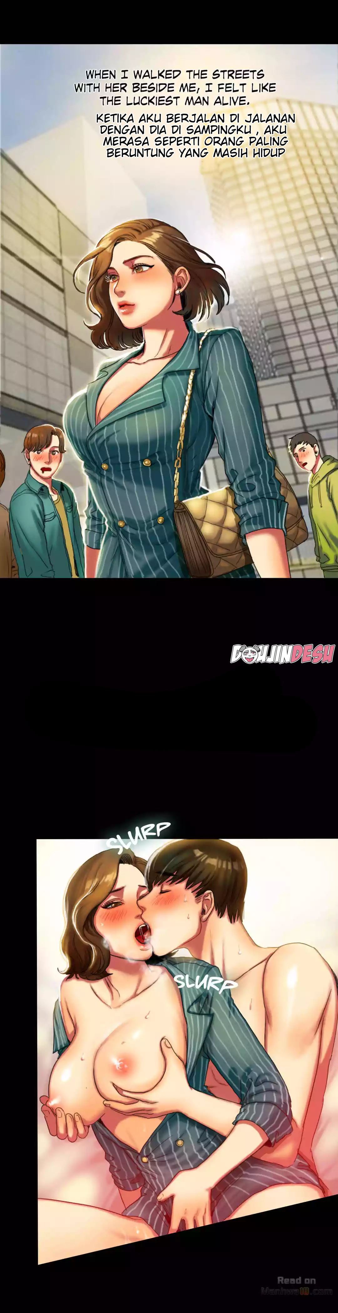 Bittersweet - Chapter 02 18