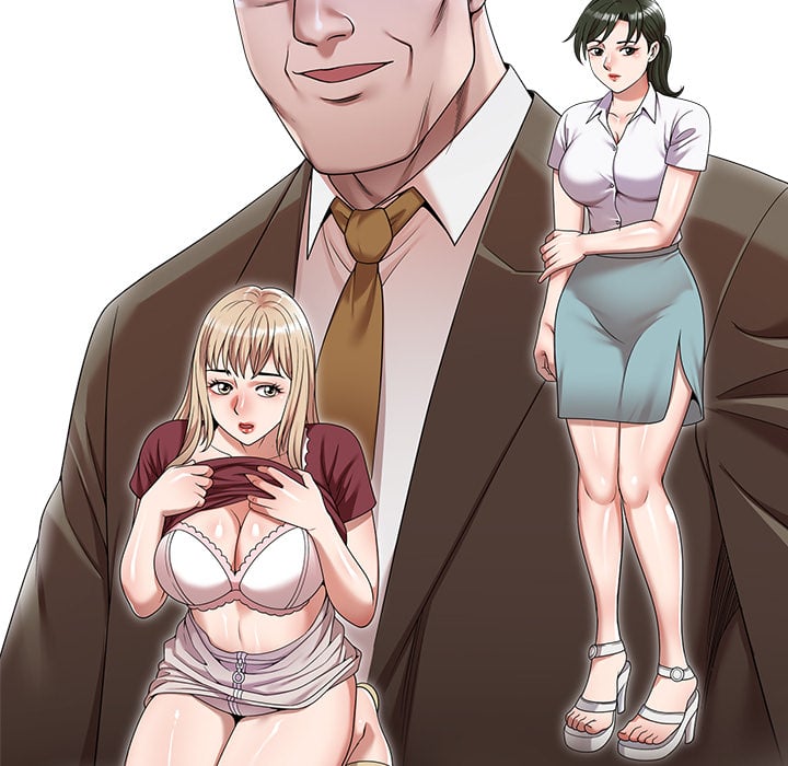 The Plunderers - Chapter 02 21 The Plunderers - Chapter 02 21