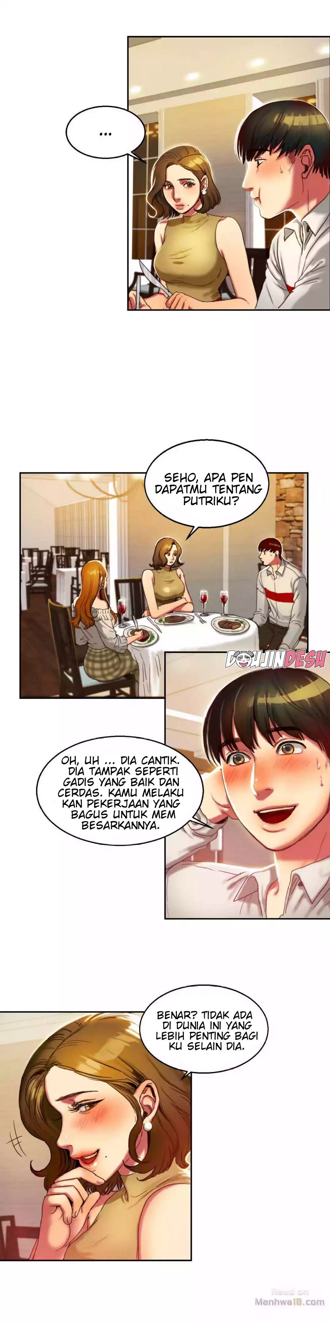 Bittersweet - Chapter 02 4