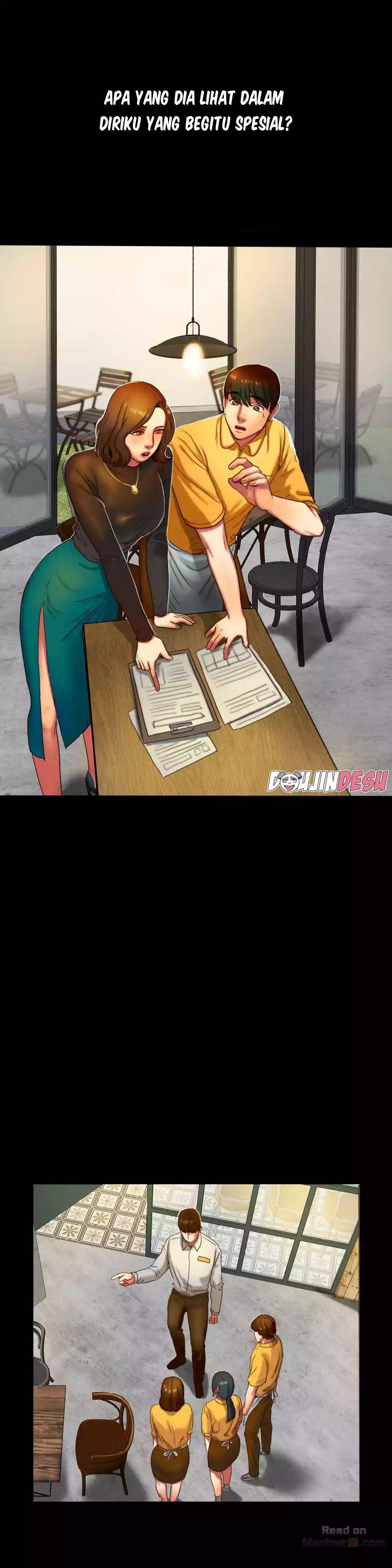 Bittersweet - Chapter 02 14