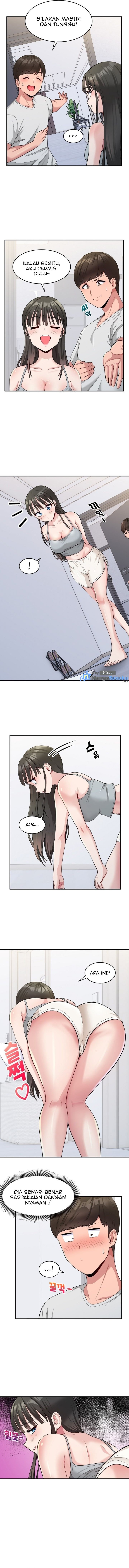 A Crushing Confession - Chapter 02 5