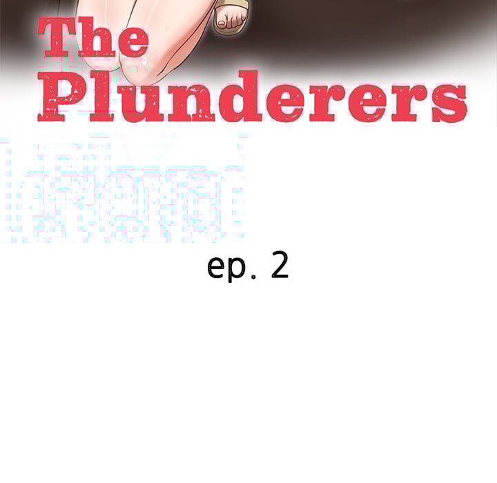 The Plunderers - Chapter 02 22 The Plunderers - Chapter 02 22