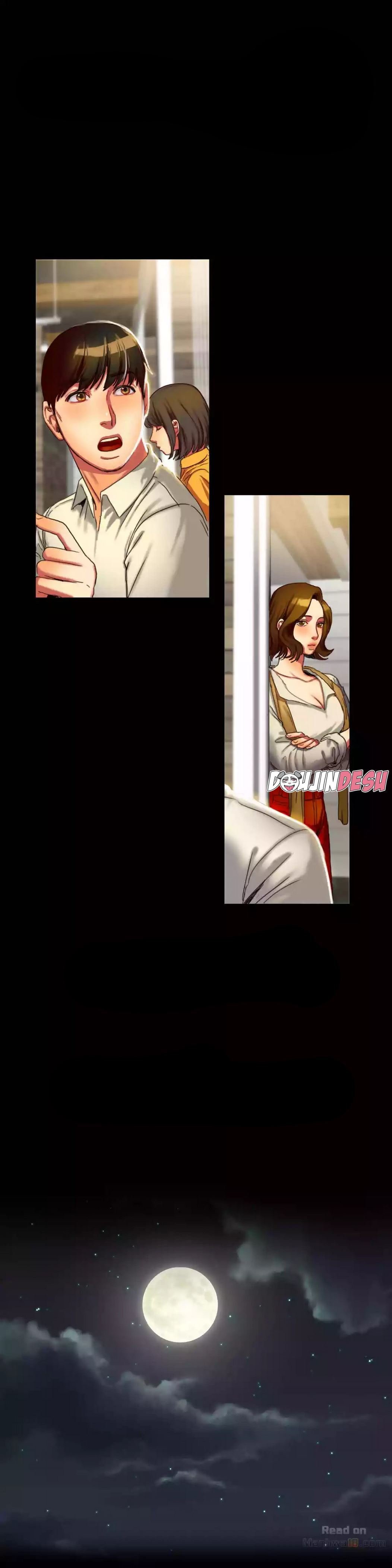 Bittersweet - Chapter 02 15