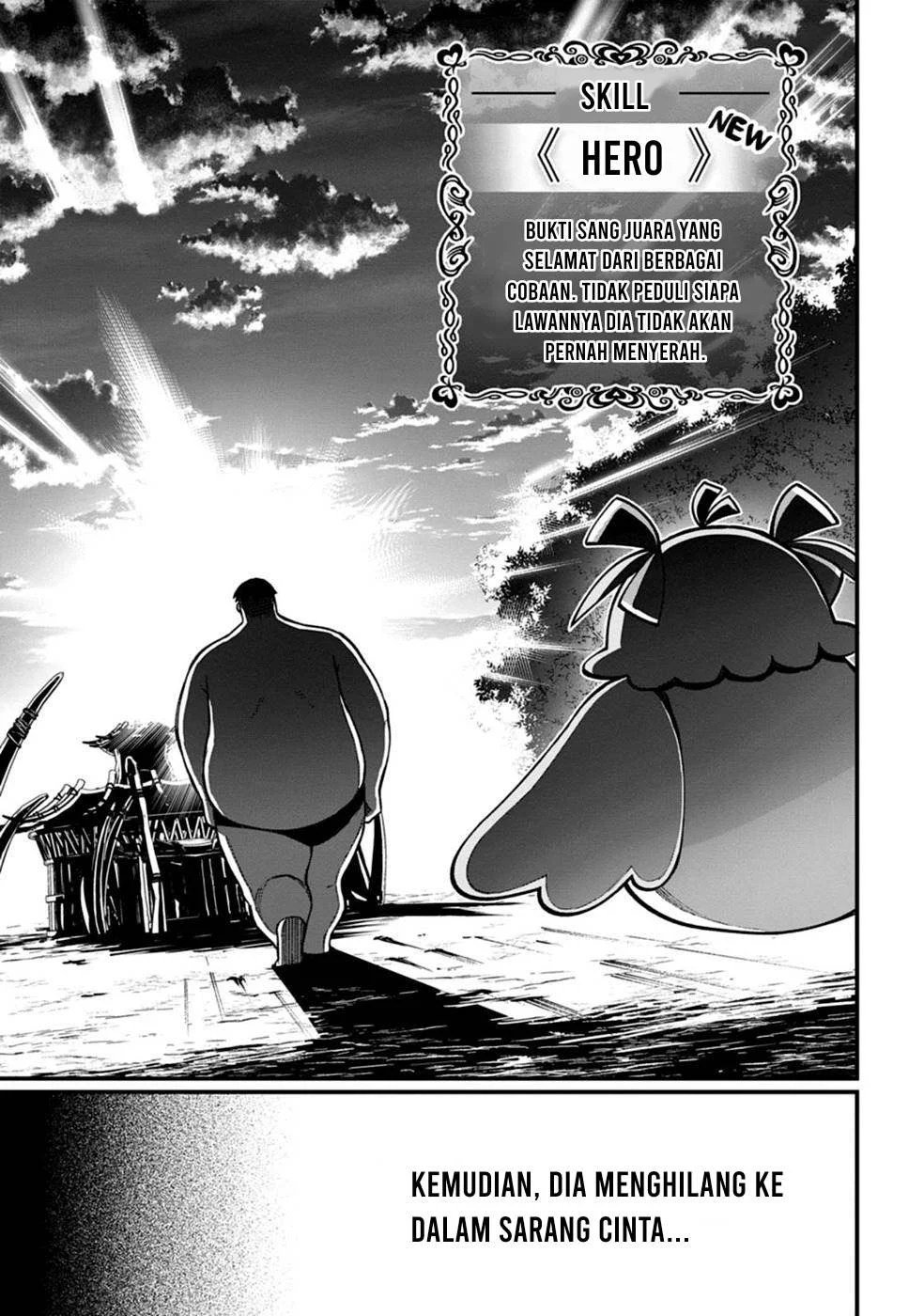 Harem Ou no Isekai Press Manyuuki - Chapter 04 32 Harem Ou no Isekai Press Manyuuki - Chapter 04 32