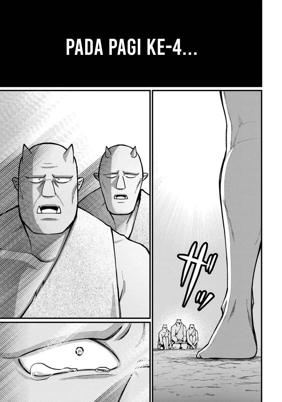 Harem Ou no Isekai Press Manyuuki - Chapter 04 34 Harem Ou no Isekai Press Manyuuki - Chapter 04 34