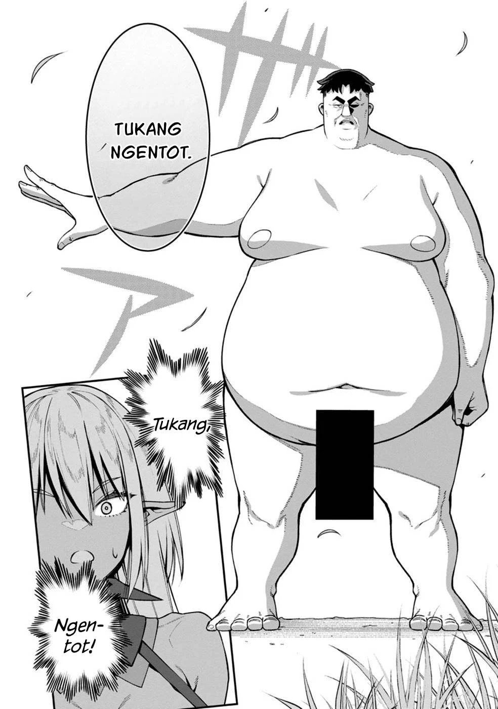 Harem Ou no Isekai Press Manyuuki - Chapter 04 57 Harem Ou no Isekai Press Manyuuki - Chapter 04 57