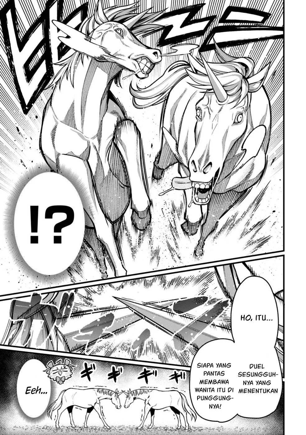 Harem Ou no Isekai Press Manyuuki - Chapter 04 59 Harem Ou no Isekai Press Manyuuki - Chapter 04 59