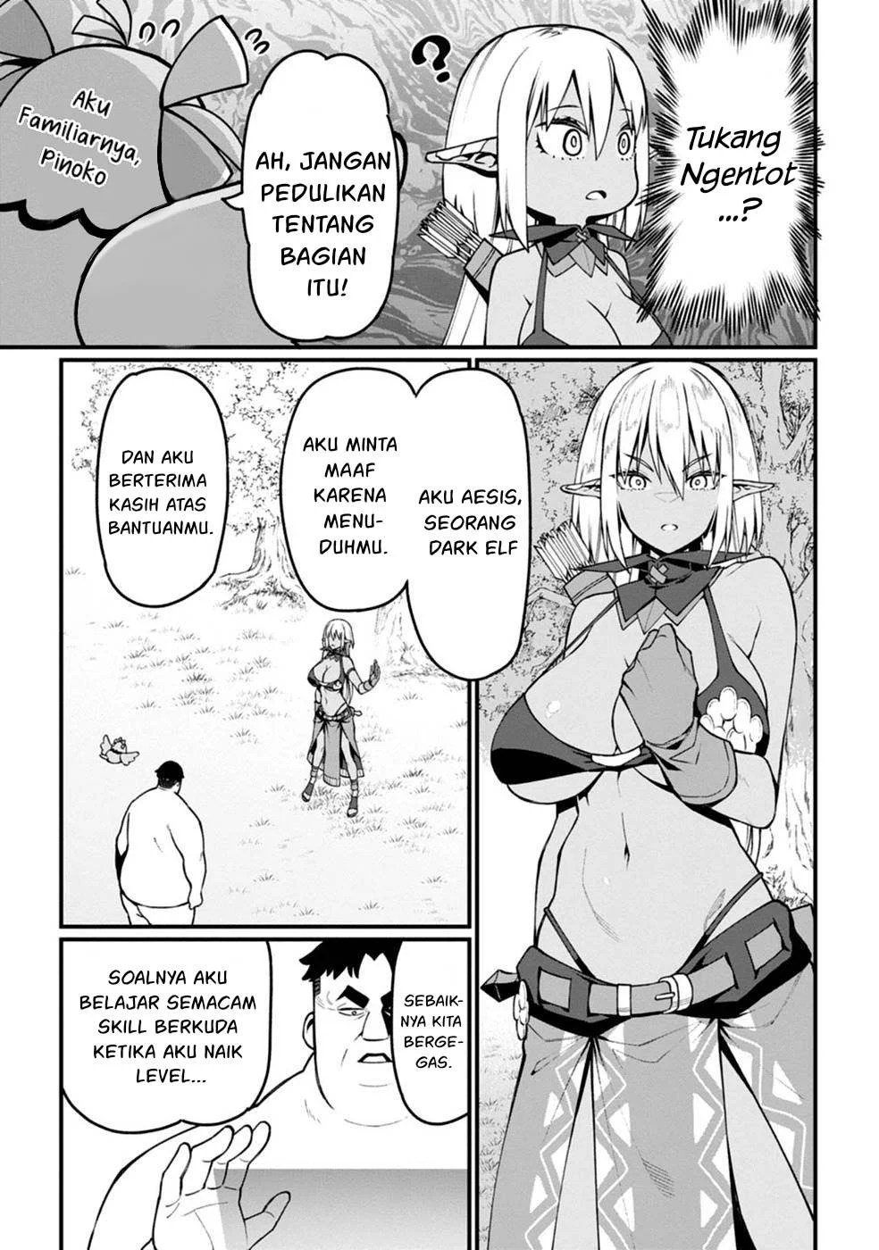 Harem Ou no Isekai Press Manyuuki - Chapter 04 58 Harem Ou no Isekai Press Manyuuki - Chapter 04 58