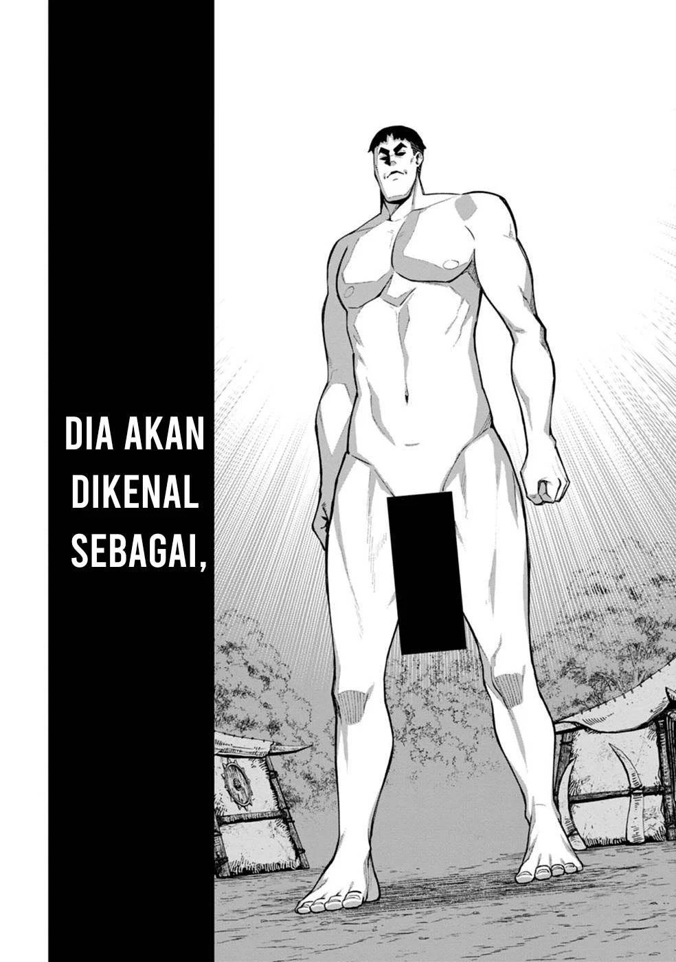 Harem Ou no Isekai Press Manyuuki - Chapter 04 35 Harem Ou no Isekai Press Manyuuki - Chapter 04 35