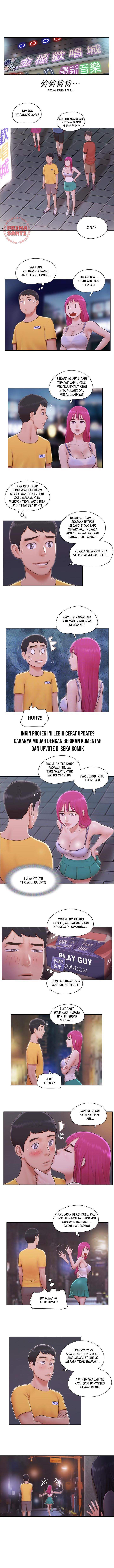Can I Touch It? - Chapter 04 6