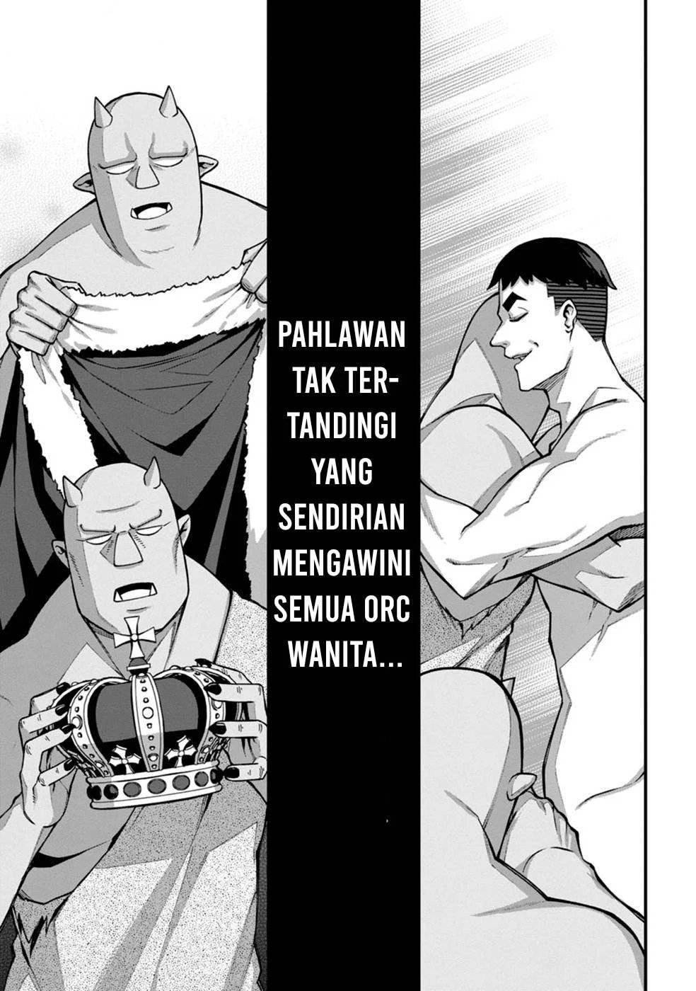 Harem Ou no Isekai Press Manyuuki - Chapter 04 36 Harem Ou no Isekai Press Manyuuki - Chapter 04 36