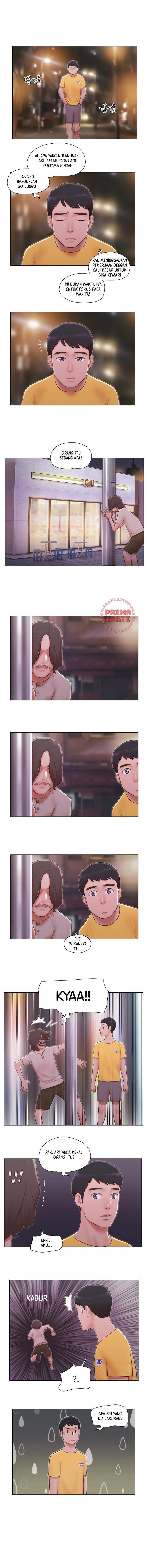 Can I Touch It? - Chapter 04 7