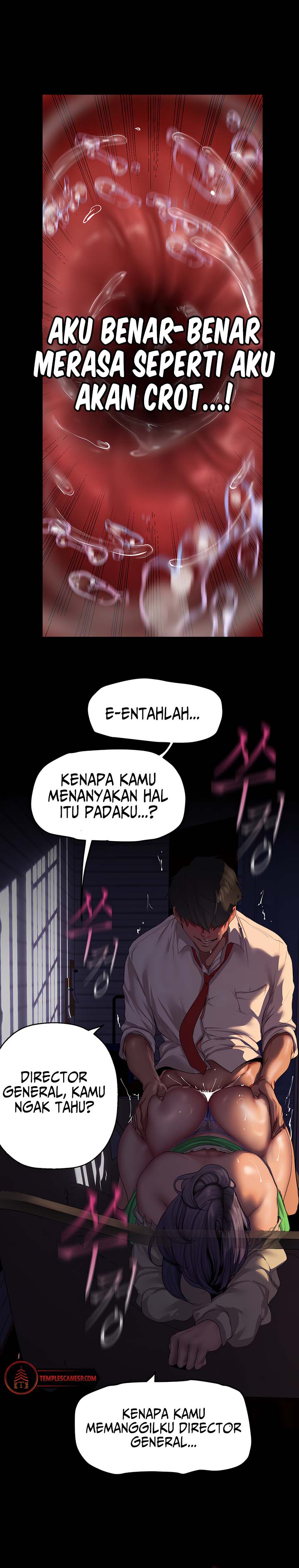 Wonderful New World - Chapter 216 18