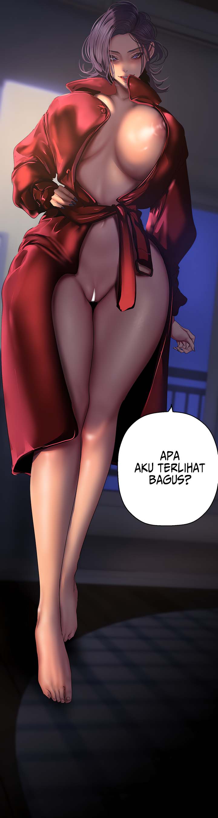 Wonderful New World - Chapter 216 31